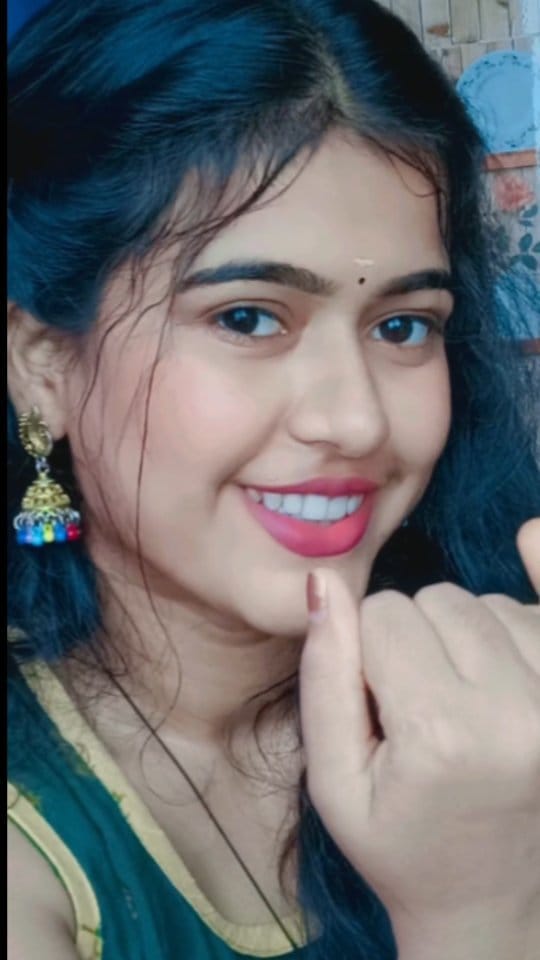 Post 9 by Smruti Prava Chanda on Instagram (video)