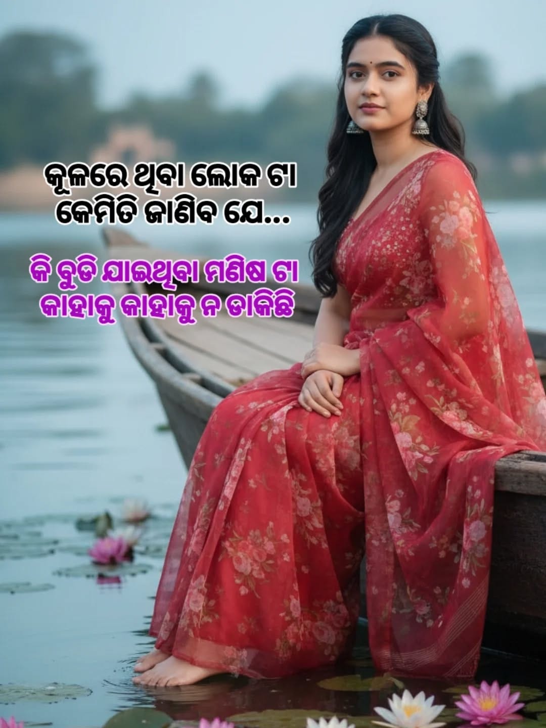 Post 4 by Smruti Prava Chanda on Instagram (image)