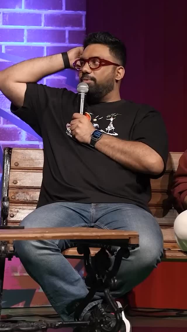 Post 5 by Manan Desai on Instagram (video)
