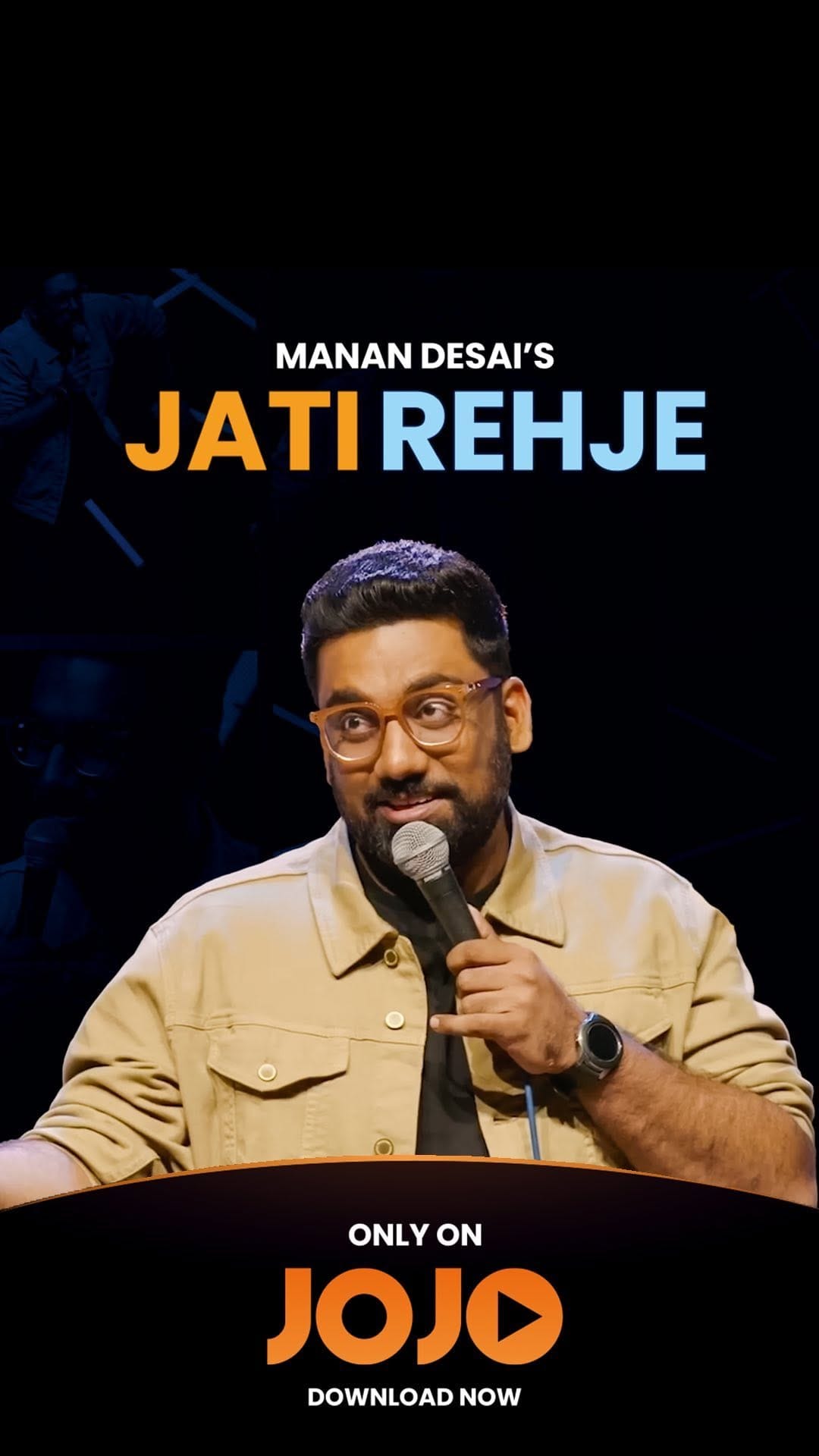 Post 8 by Manan Desai on Instagram (video)