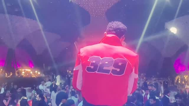 Post 7 by King Navraj Hans on Instagram (video)