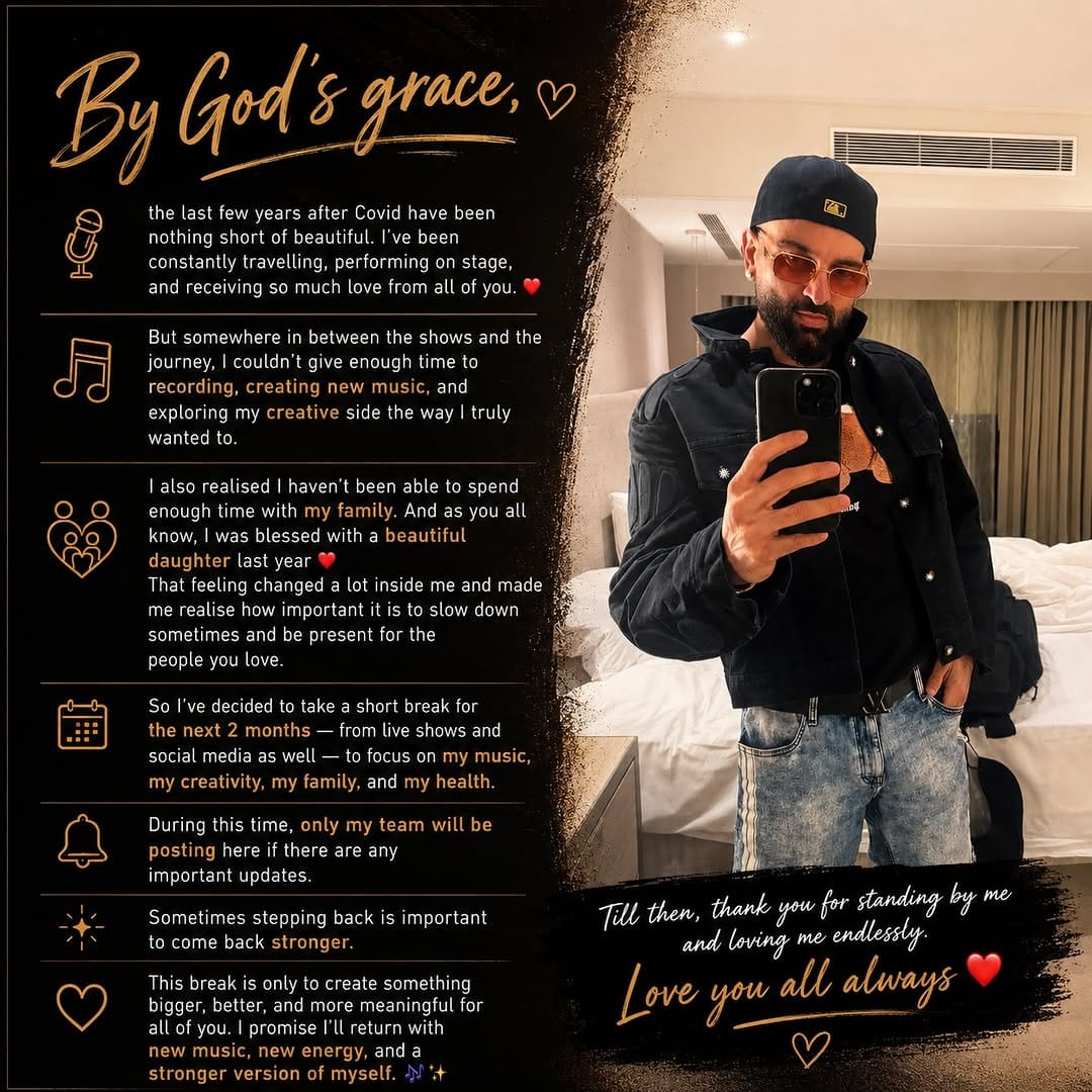 Post 6 by King Navraj Hans on Instagram (image)