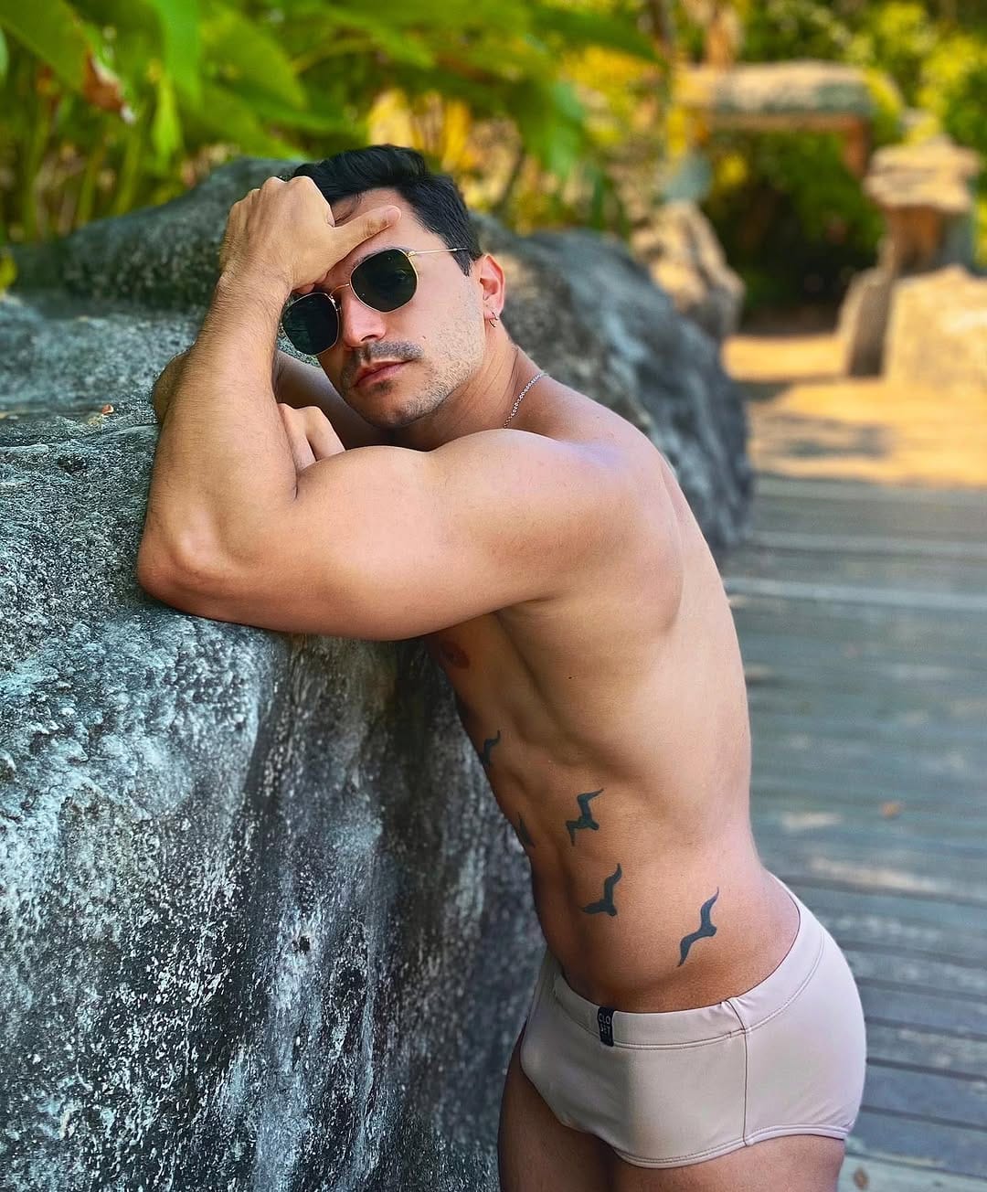 Post 9 by B R E N O   A M A R A L on Instagram (image)
