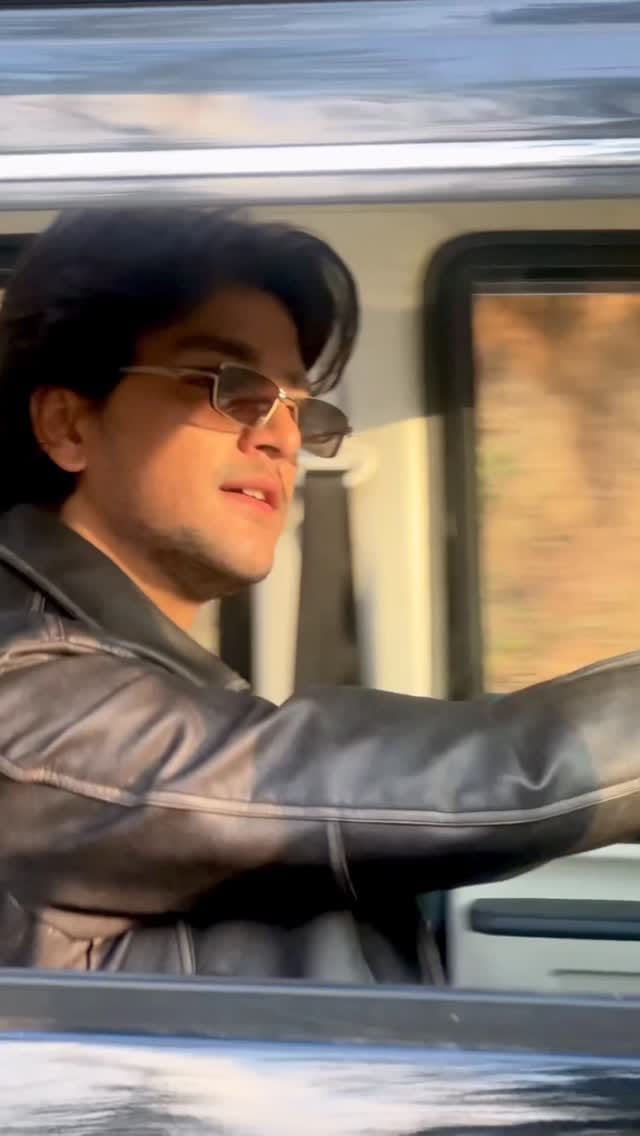 Post 5 by Sanchit Mehta on Instagram (video)