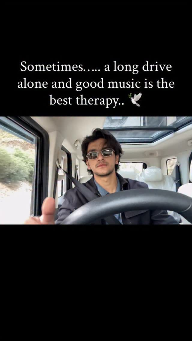 Post 2 by Sanchit Mehta on Instagram (video)