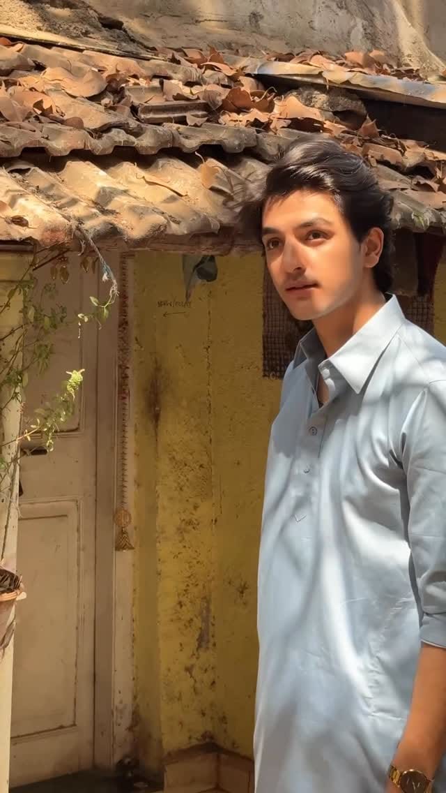 Post 8 by Sanchit Mehta on Instagram (video)