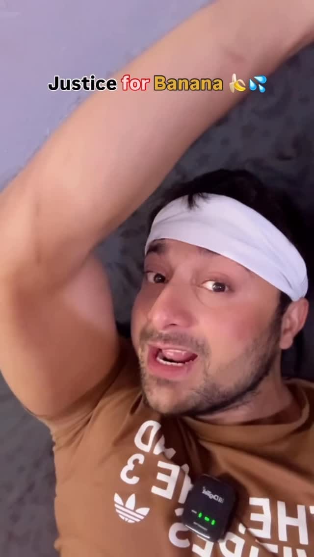 Post 7 by Fuzail Khan on Instagram (video)