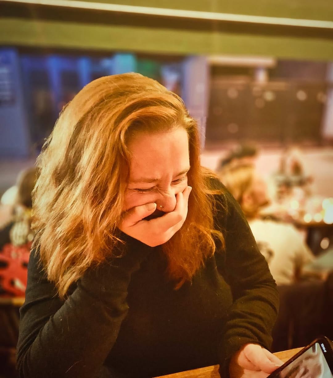 Post 8 by Nancy van Gerwen on Instagram (image)