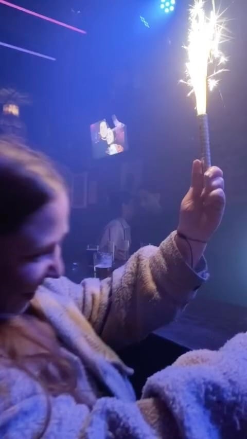 Post 1 by Nancy van Gerwen on Instagram (video)