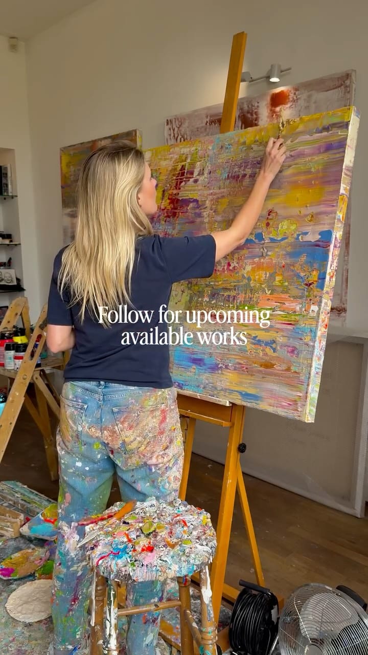 Post 6 by LYNN SPOOR on Instagram (video)