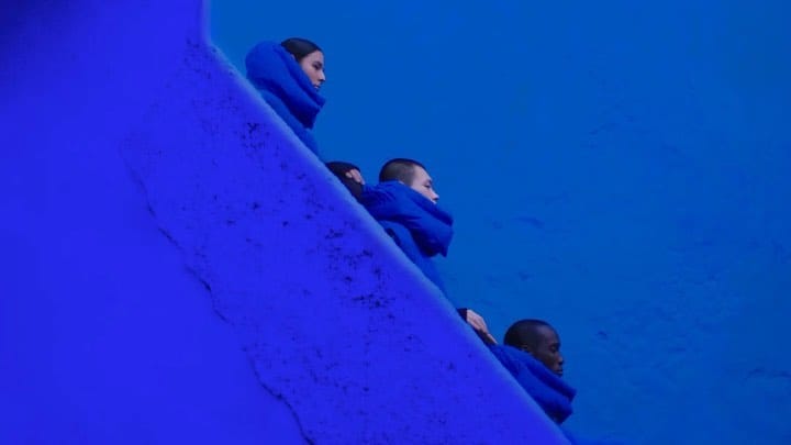 Post 10 by Federico Busatto on Instagram (video)