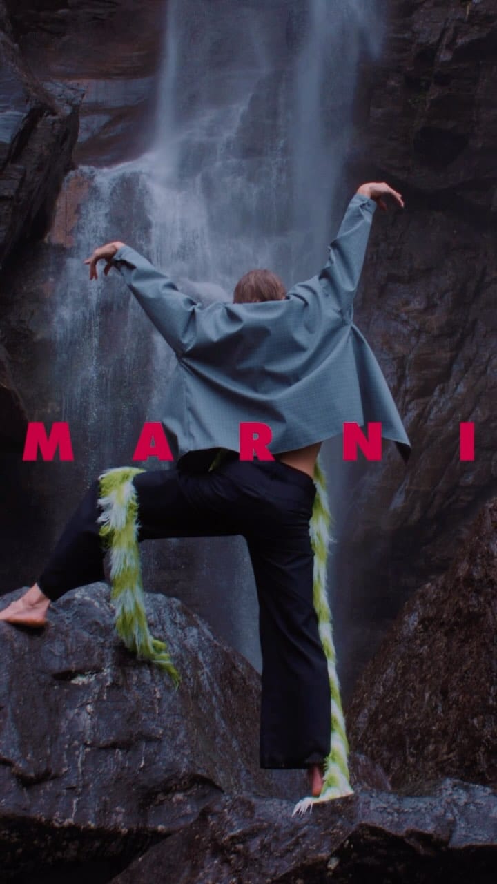Post 4 by Federico Busatto on Instagram (video)