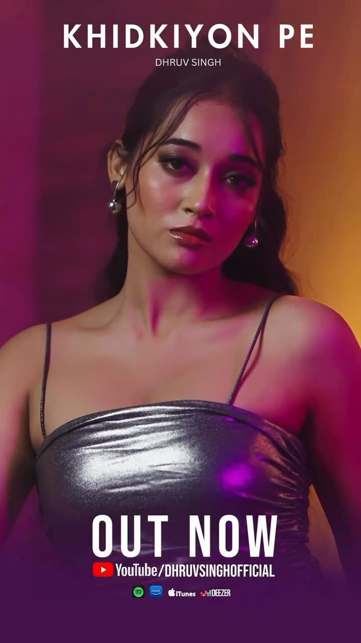 Post 10 by Anjali Sharma on Instagram (video)