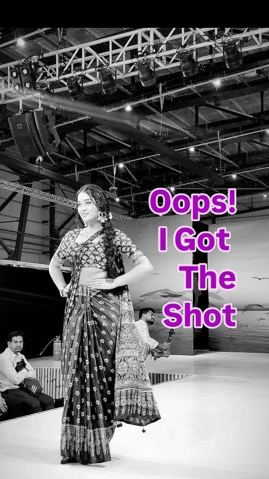 Post 9 by Anjali Sharma on Instagram (video)