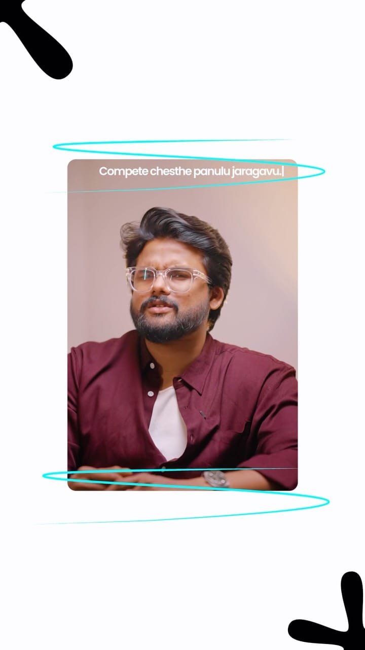 Post 5 by Ganesh.Bugatha on Instagram (video)