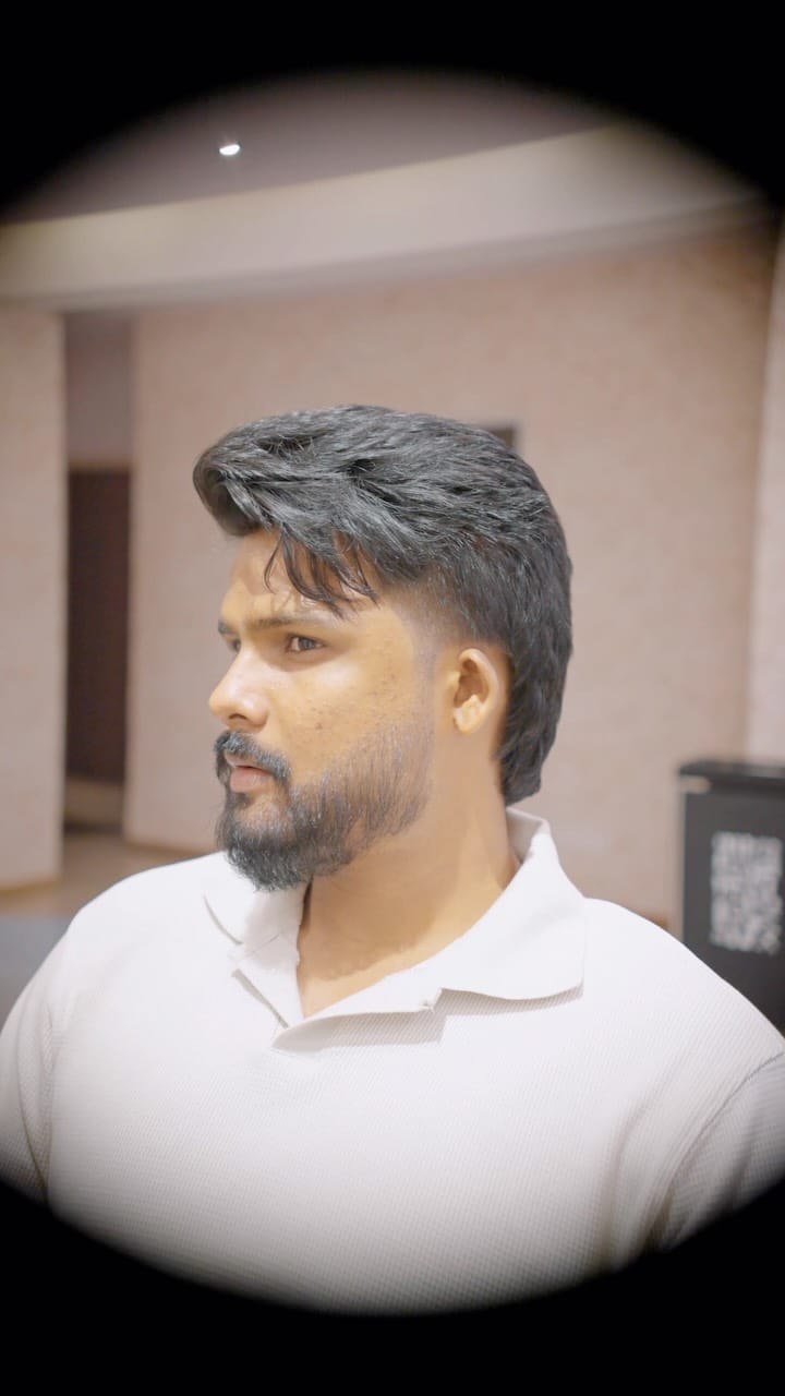 Post 2 by Ganesh.Bugatha on Instagram (video)
