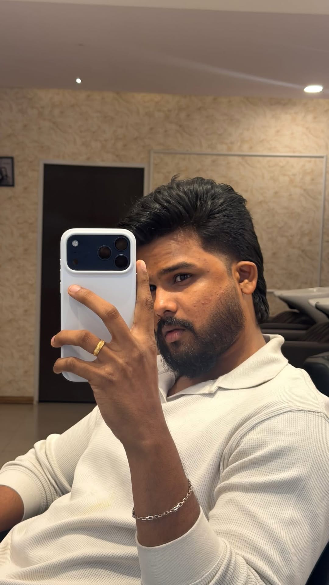 Post 1 by Ganesh.Bugatha on Instagram (video)