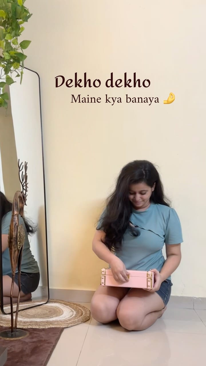 Post 1 by Kieana Enterprises on Instagram (video)