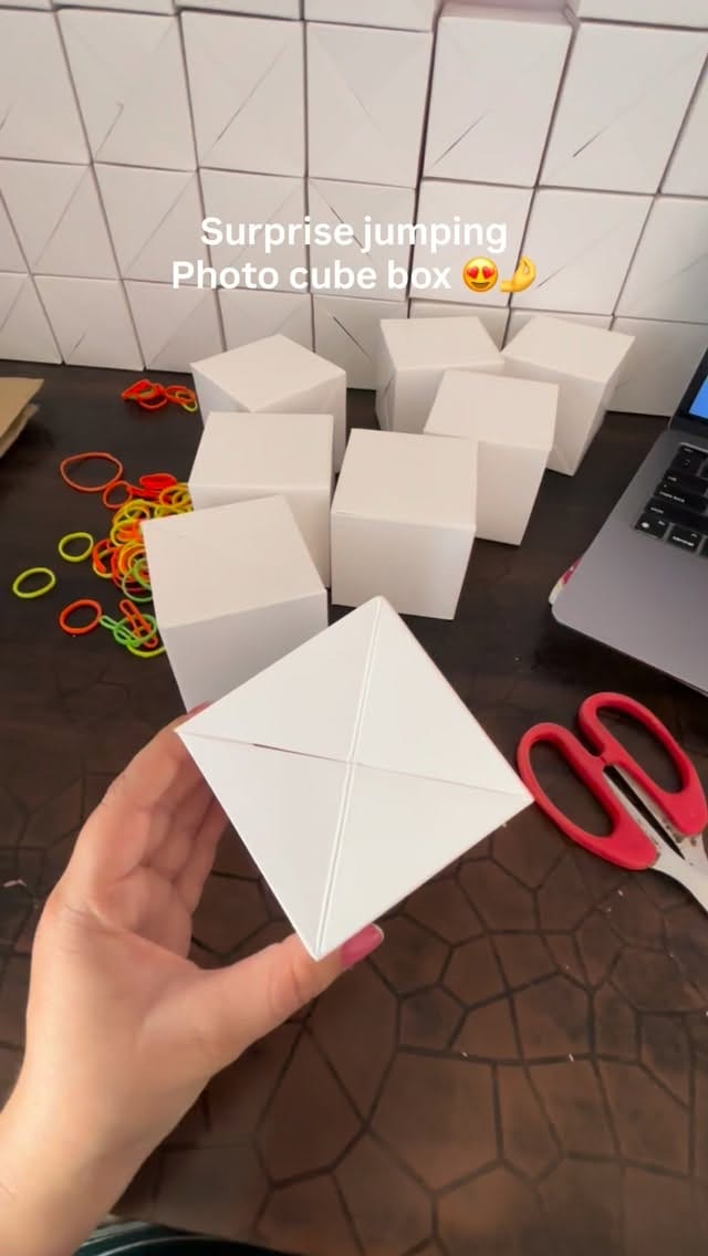 Post 8 by Kieana Enterprises on Instagram (video)