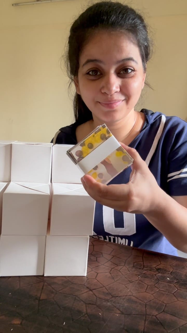 Post 7 by Kieana Enterprises on Instagram (video)