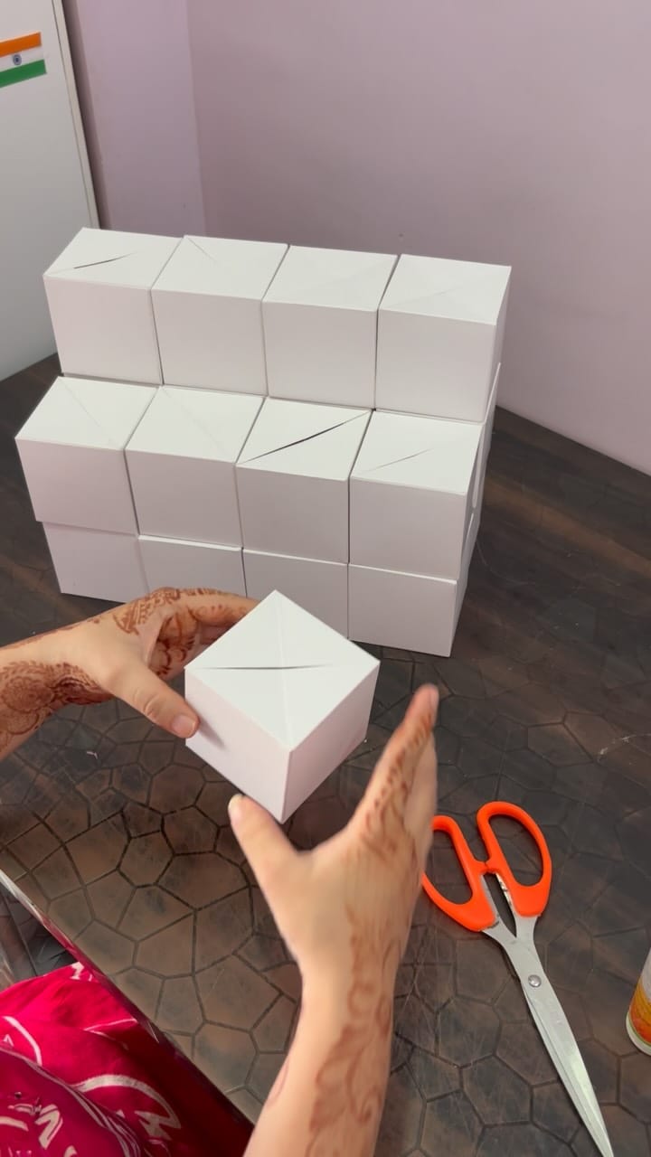 Post 3 by Kieana Enterprises on Instagram (video)