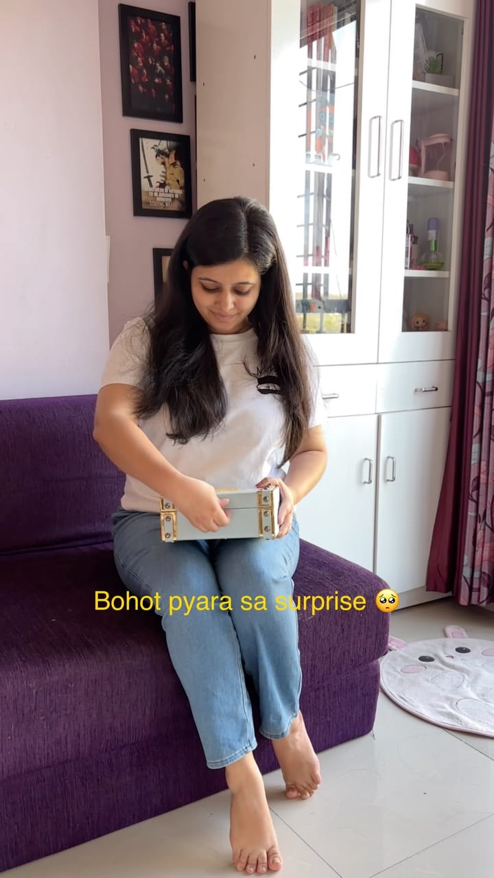Post 5 by Kieana Enterprises on Instagram (video)