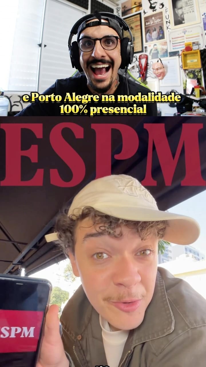 Post 2 by Guilherme Treeze on Instagram (video)