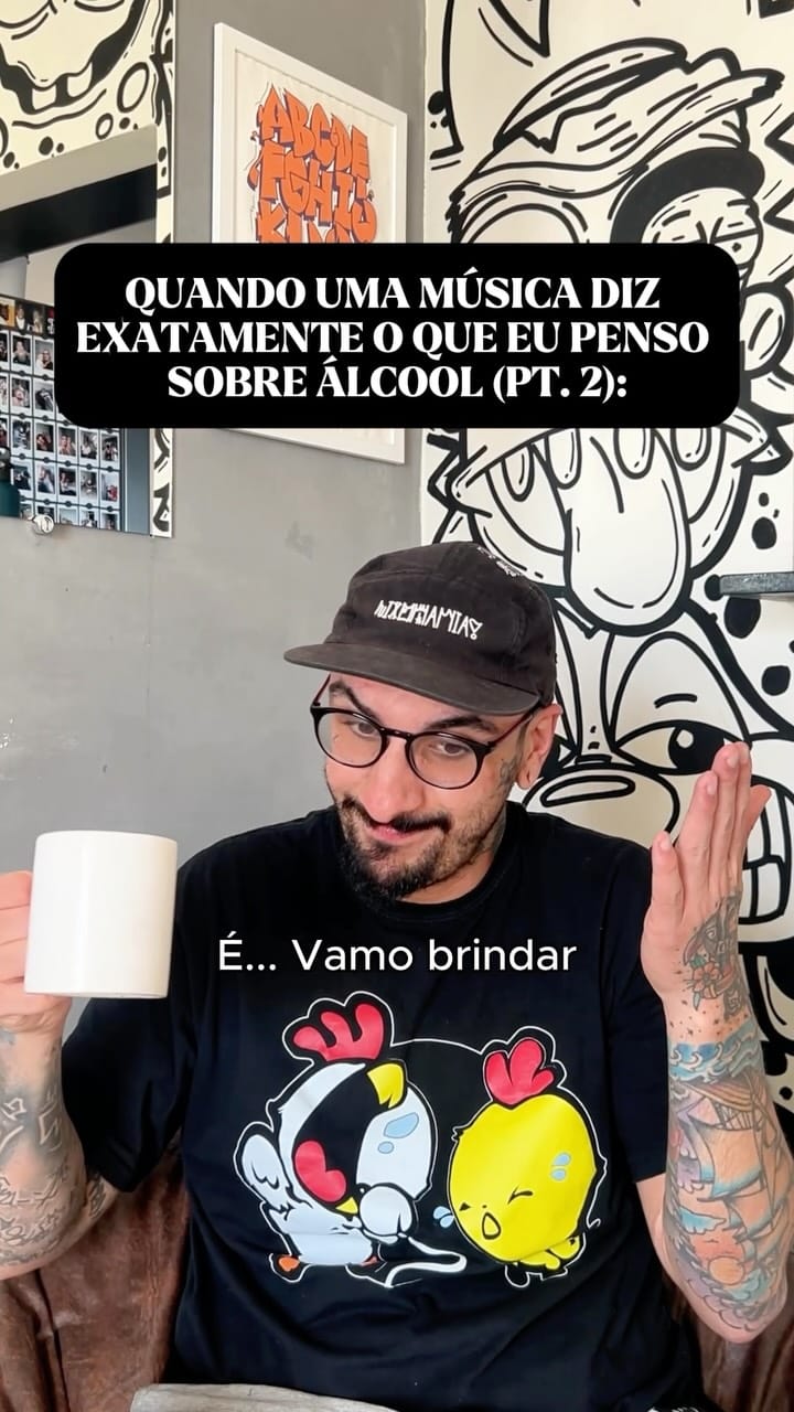 Post 5 by Guilherme Treeze on Instagram (video)
