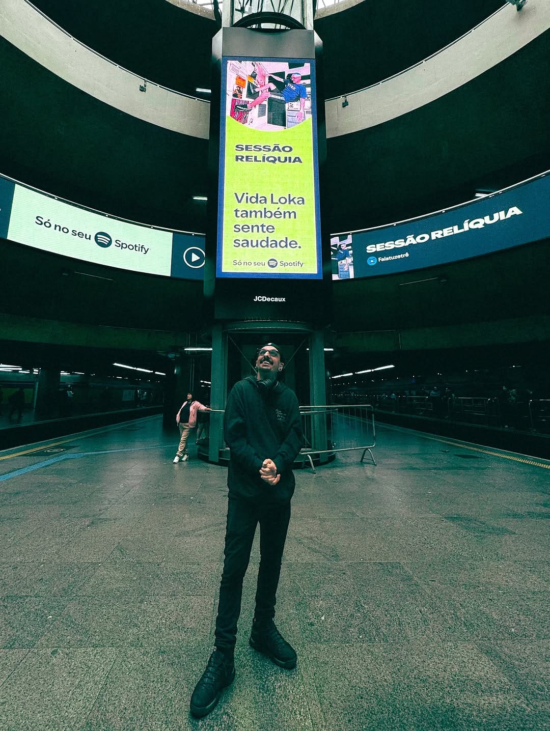 Post 10 by Guilherme Treeze on Instagram (carousel)