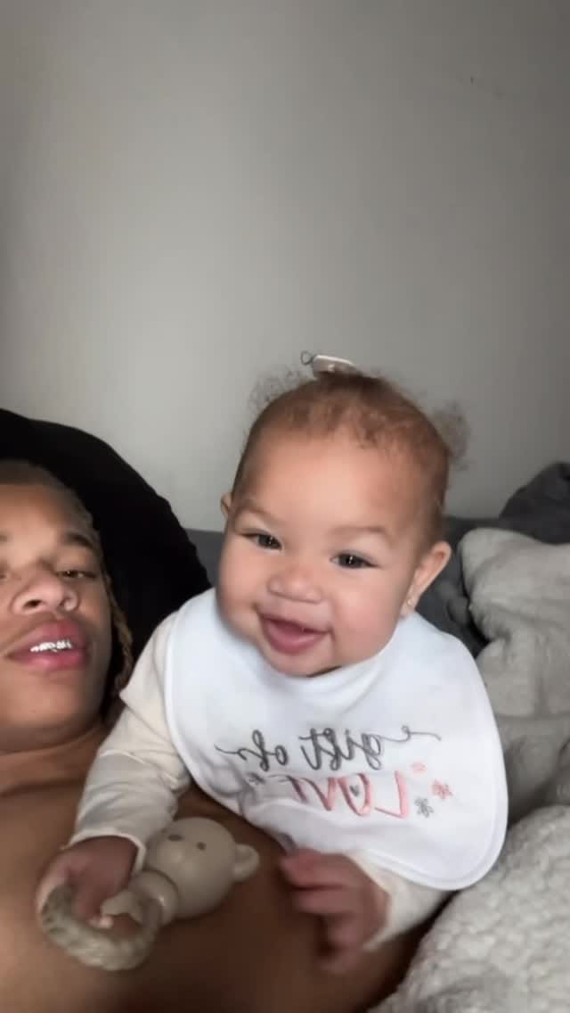 Post 4 by SUPA JITT on Instagram (video)