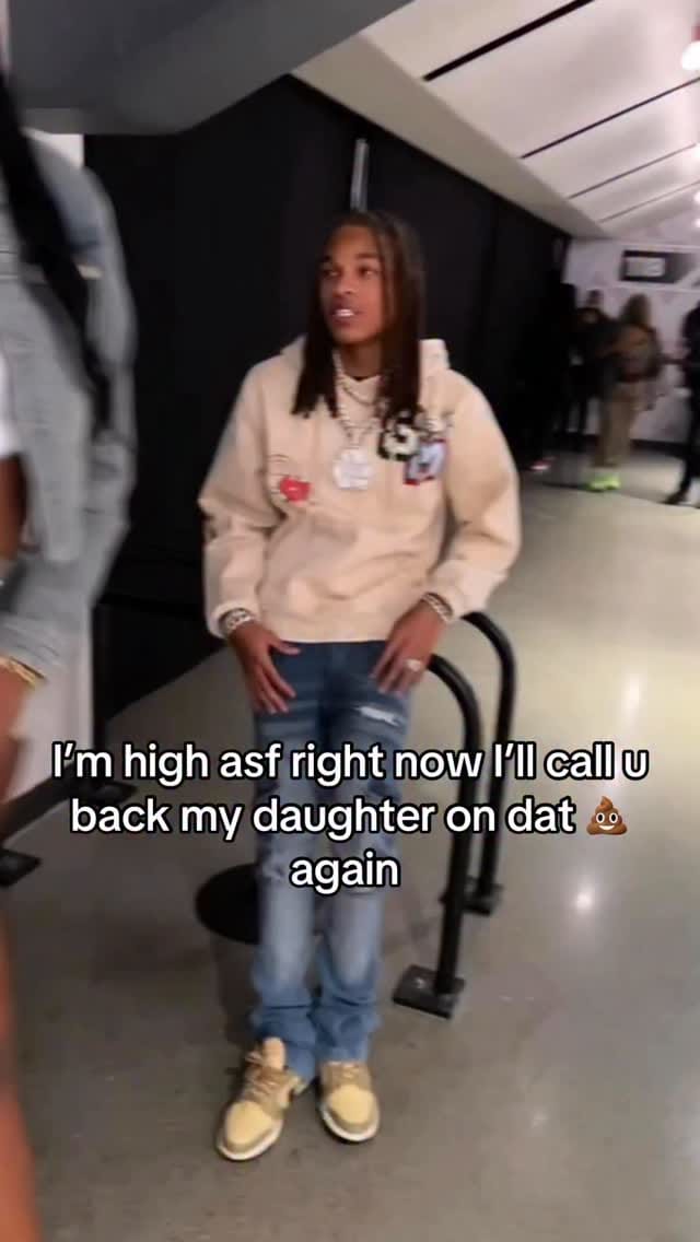 Post 6 by SUPA JITT on Instagram (video)