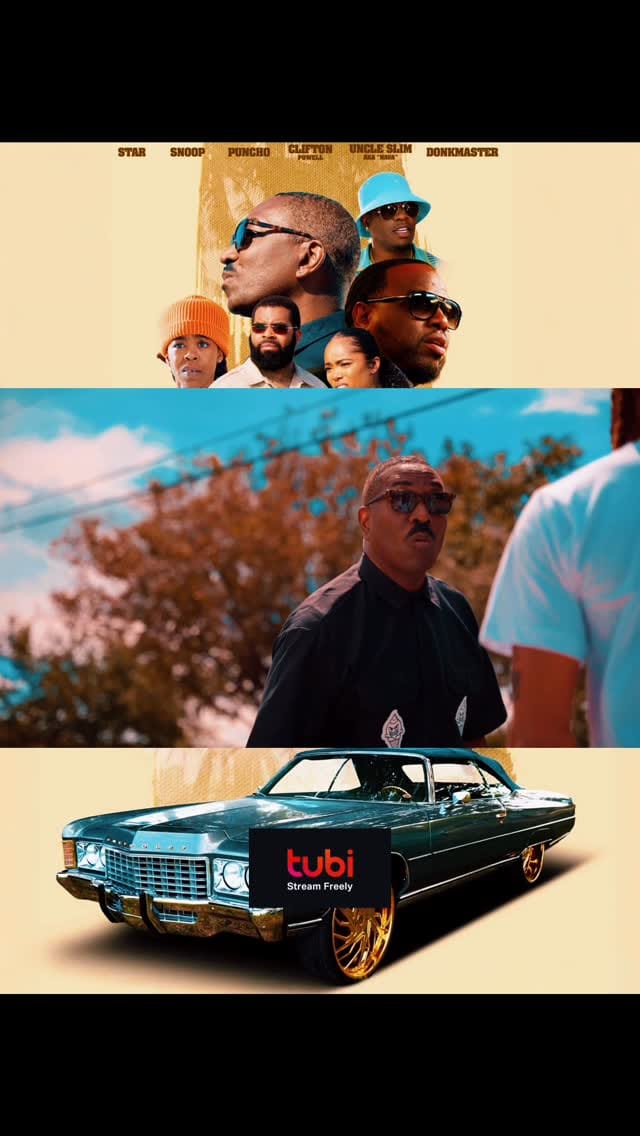Post 3 by SUPA JITT on Instagram (video)
