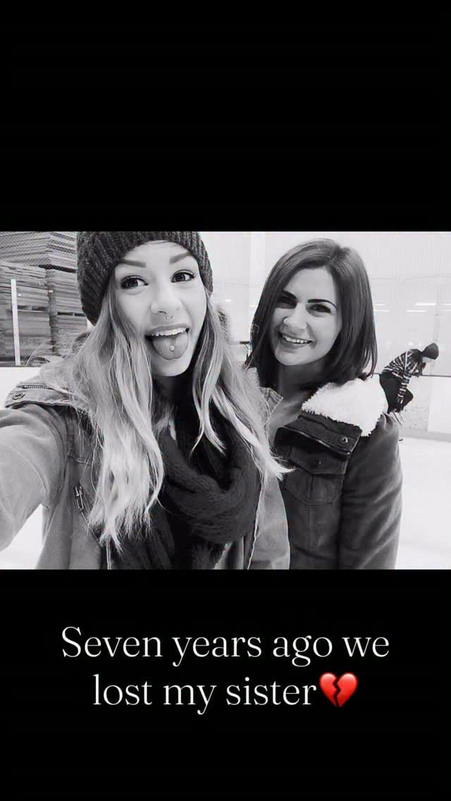 Post 2 by That Star Wars Girl on Instagram (video)