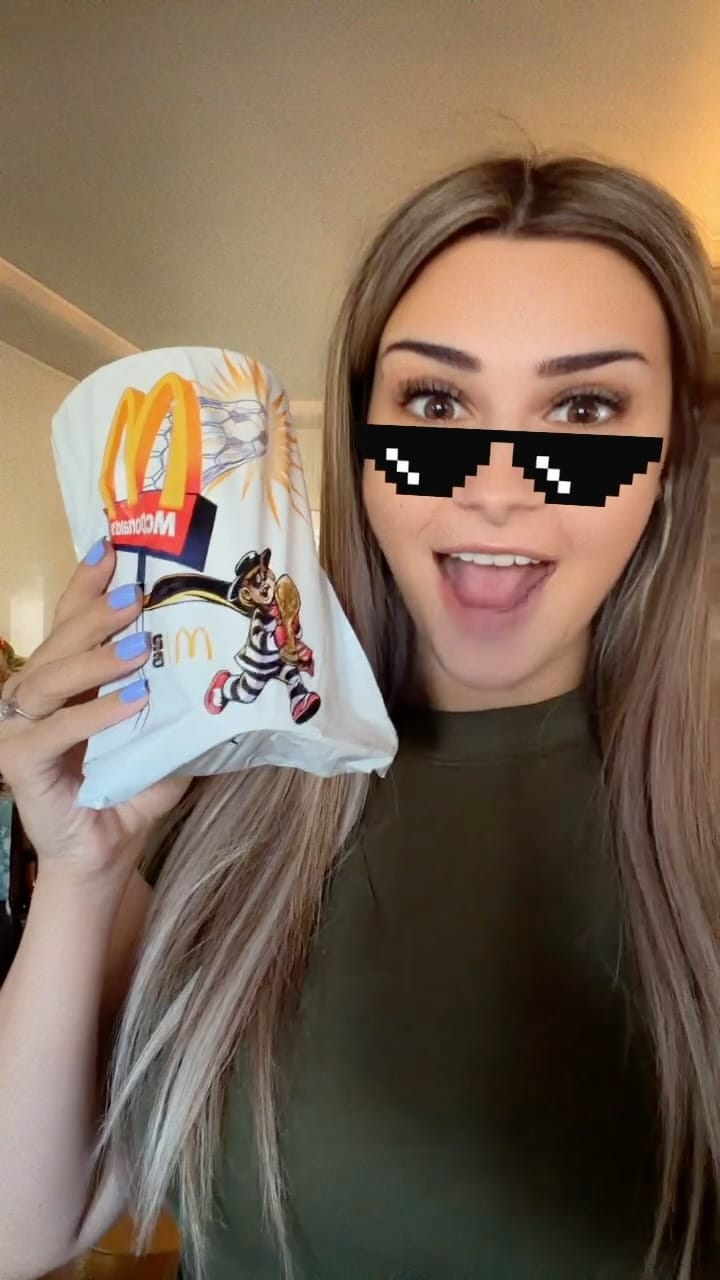 Post 6 by That Star Wars Girl on Instagram (video)
