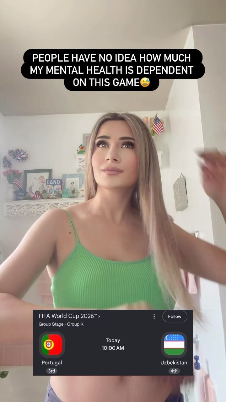Post 4 by That Star Wars Girl on Instagram (video)