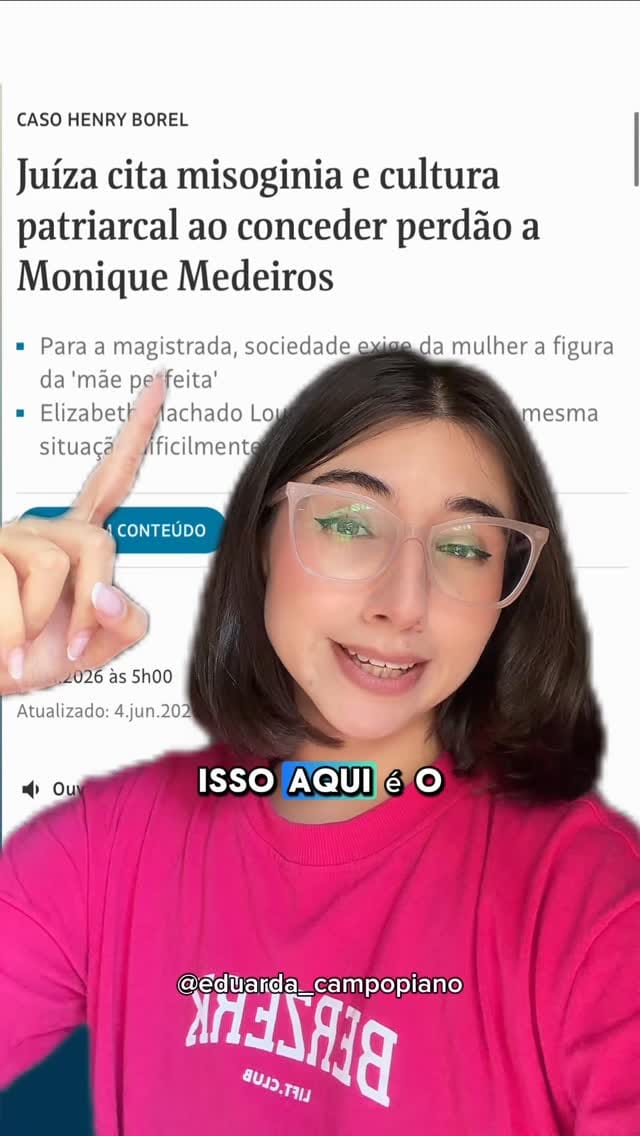 Post 4 by Eduarda Campopiano on Instagram (video)
