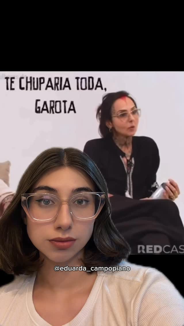 Post 7 by Eduarda Campopiano on Instagram (video)