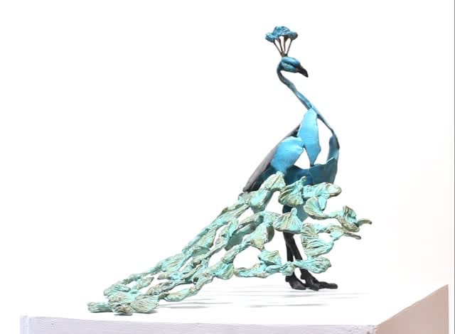 Post 6 by Smelik & Stokking Galleries on Instagram (video)