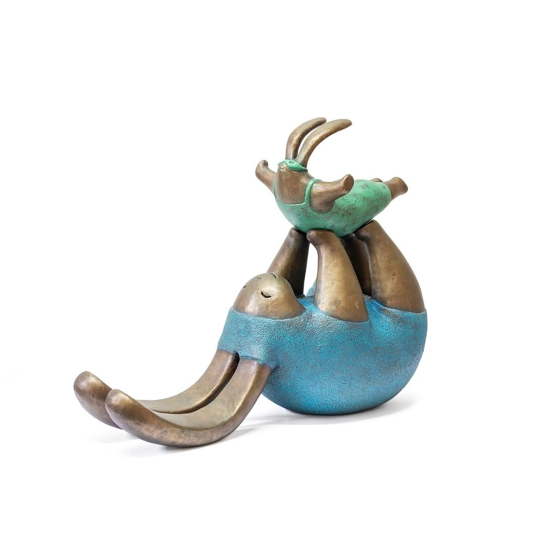 Post 3 by Smelik & Stokking Galleries on Instagram (image)