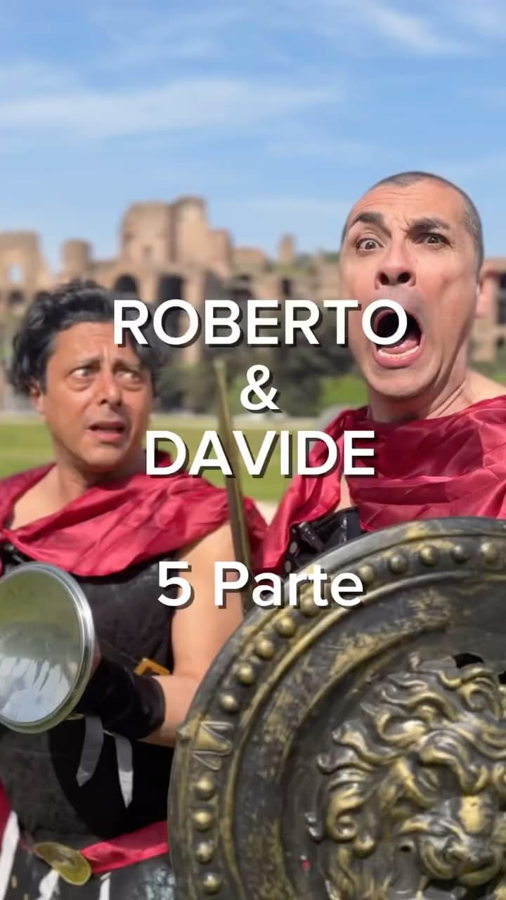 Post 6 by 𝗗𝗮𝘃𝗶𝗱𝗲 𝗟𝗮 𝗥𝗼𝘀𝗮 on Instagram (video)