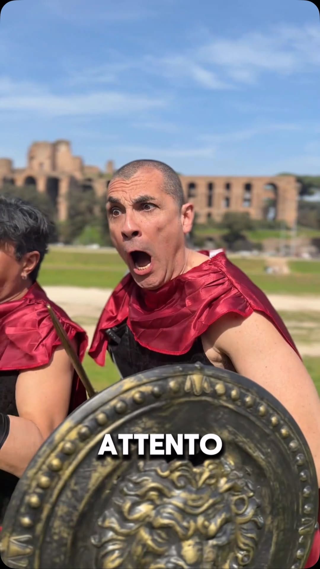 Post 7 by 𝗗𝗮𝘃𝗶𝗱𝗲 𝗟𝗮 𝗥𝗼𝘀𝗮 on Instagram (video)