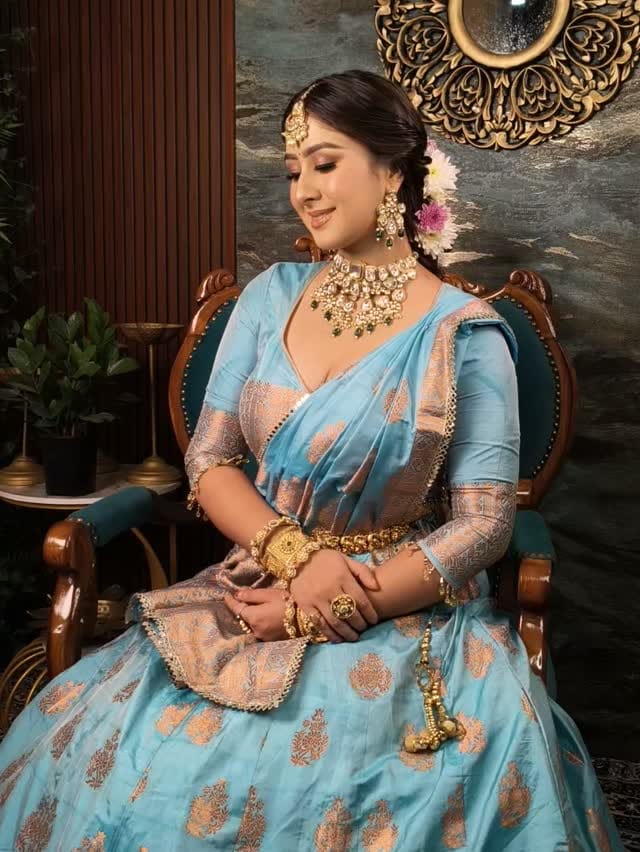 Post 6 by Dipanjali Lahkar🧿 on Instagram (video)