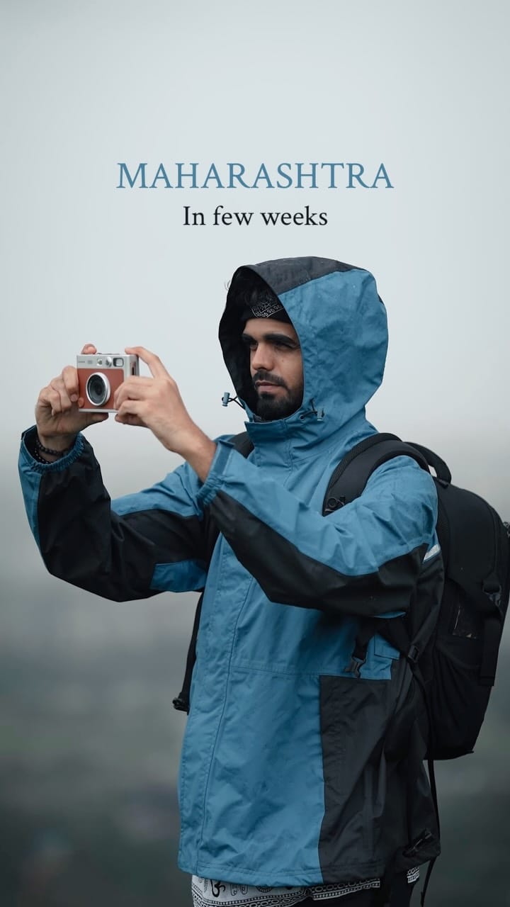 Post 7 by Lalit Choudhary | Travel | Lifestyle on Instagram (video)