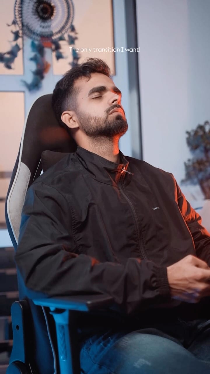 Post 9 by Lalit Choudhary | Travel | Lifestyle on Instagram (video)