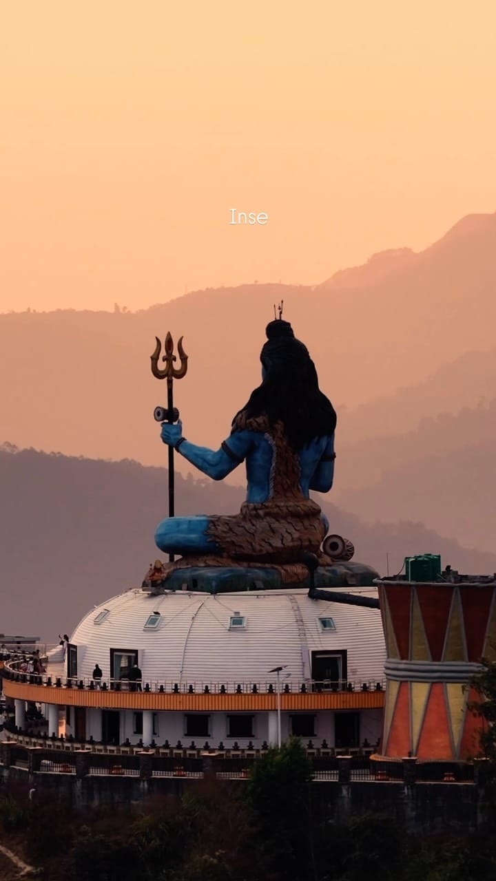 Post 4 by Lalit Choudhary | Travel | Lifestyle on Instagram (video)
