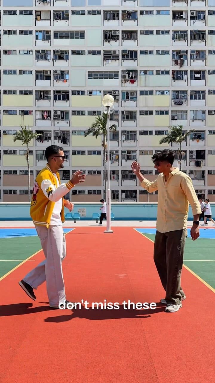 Post 1 by Lalit Choudhary | Travel | Lifestyle on Instagram (video)