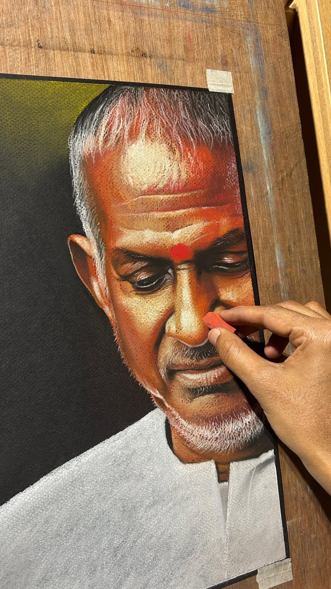 Post 6 by Harsha Kaveripura on Instagram (video)