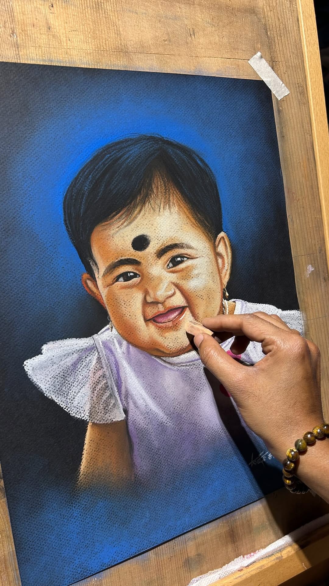 Post 9 by Harsha Kaveripura on Instagram (video)