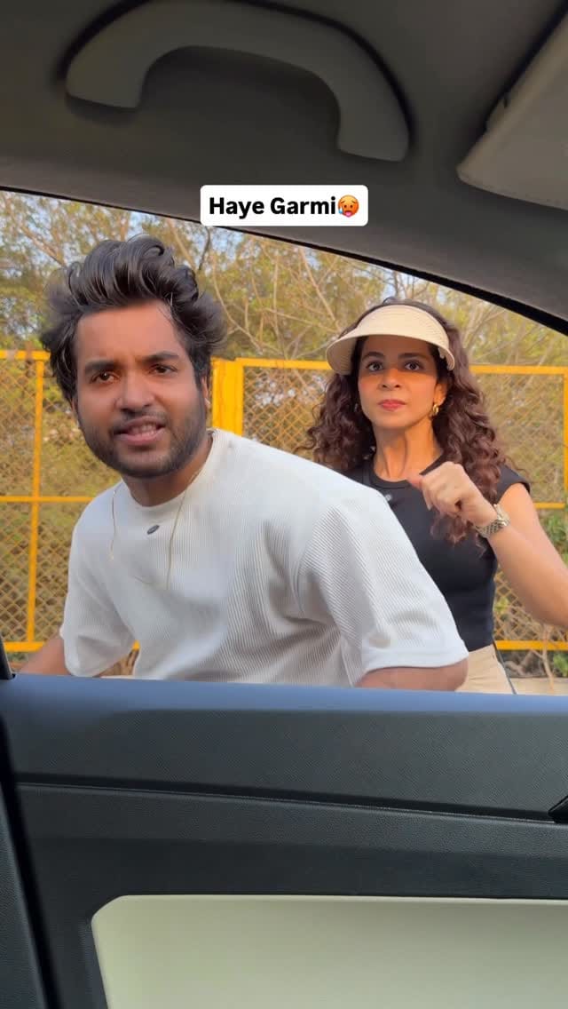 Post 7 by Sumeet Kamath on Instagram (video)