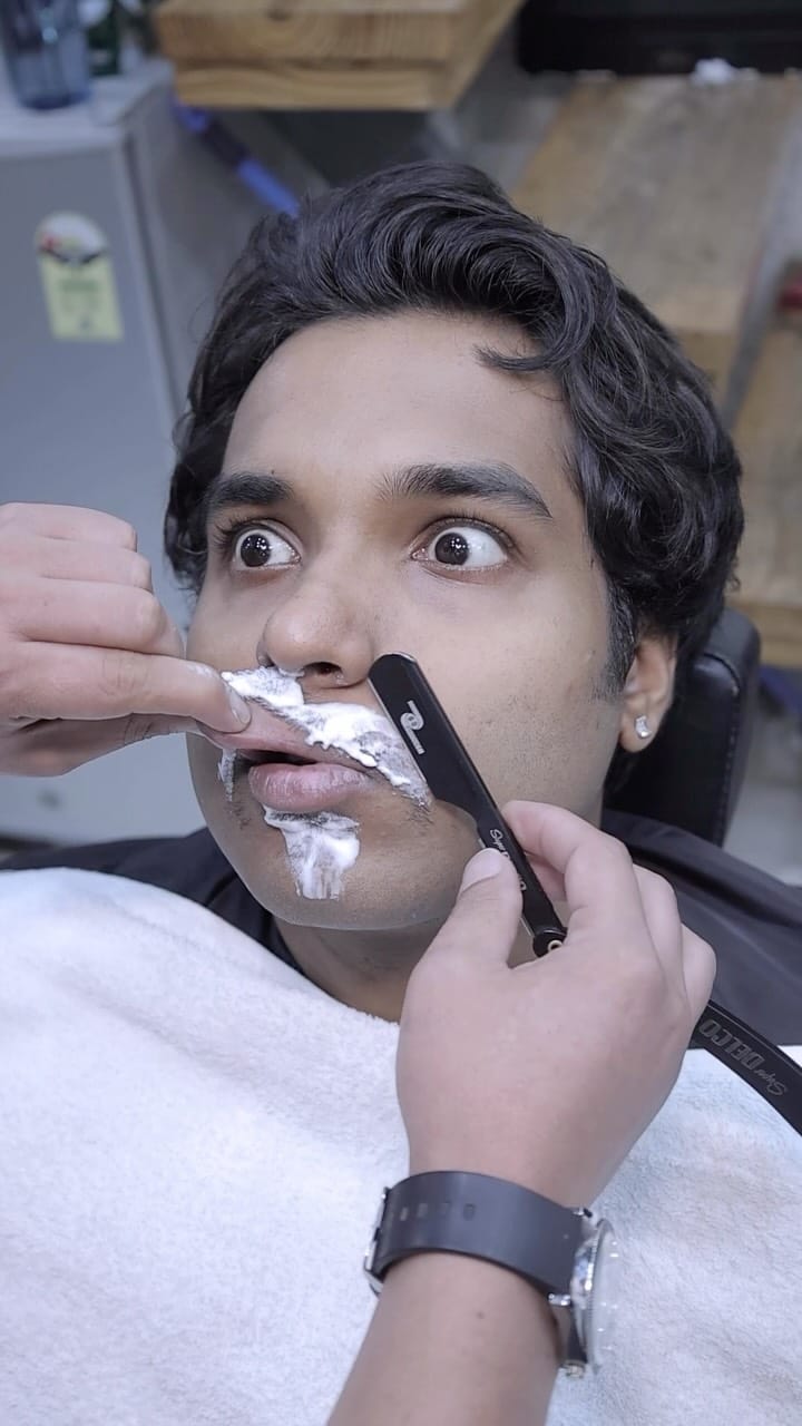 Post 1 by Sumeet Kamath on Instagram (video)